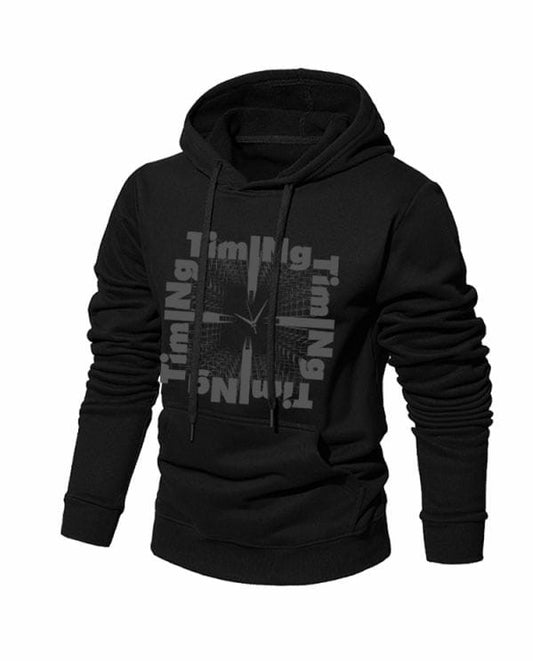 Midnight Edition - Unisex TimINg Hoodies