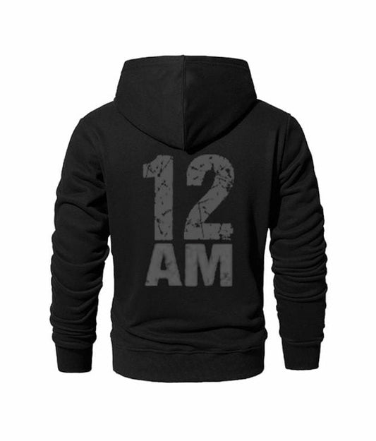 Midnight Edition - Unisex TimINg Hoodies