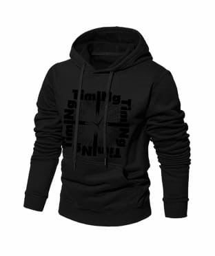 Midnight Edition - Unisex TimINg Hoodies