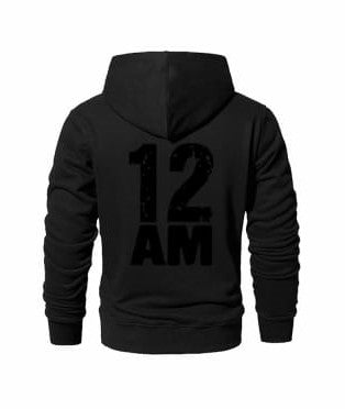 Midnight Edition - Unisex TimINg Hoodies